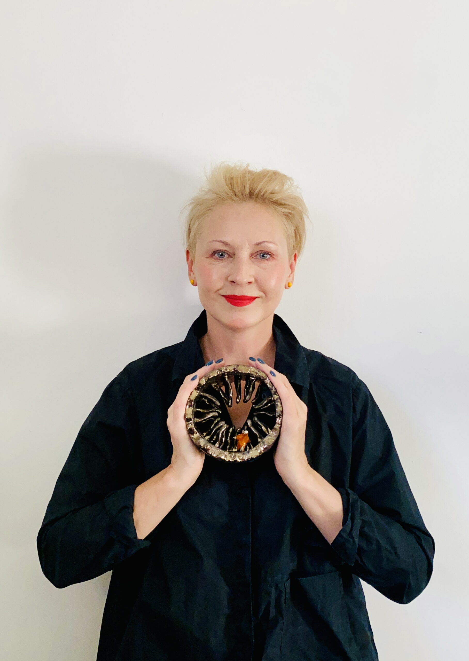 Photo 1 Nadia Nechkina
